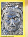 National Geographic December 1996