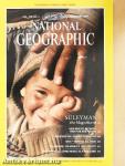 National Geographic November 1987