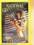 National Geographic September 2010