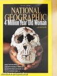 National Geographic July 2010