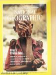 National Geographic August 1987