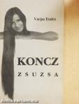 Koncz Zsuzsa
