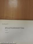 Épületszerkezettan II.