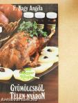 Gyümölcsből télen-nyáron
