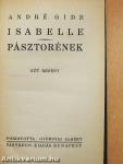 Isabelle/Pásztorének