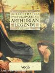 The Illustrated Encyclopaedia of Arthurian Legends