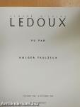 Claude-Nicolas Ledoux