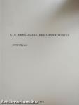 L'Intermédiaire des Casanovistes 2013