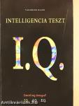 Intelligencia teszt I. Q.