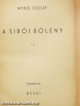 A sibói bölény I-II.