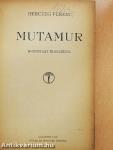 Mutamur