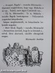 Micimackó kis illemtankönyve