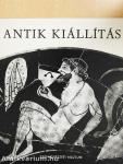 Antik kiállítás