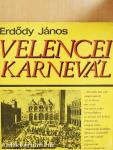 Velencei karnevál