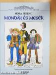 Mondák és mesék