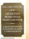 Lélektani-pedagógiai tanulmányok