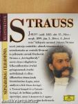 Strauss - CD-vel