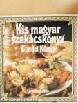Kis magyar szakácskönyv