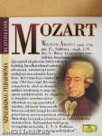 Mozart - CD-vel