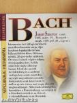 Bach - CD-vel