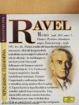 Ravel - CD-vel