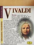 Vivaldi - CD-vel