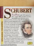 Schubert - CD-vel