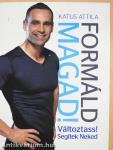 Formáld magad!