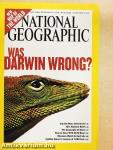 National Geographic November 2004