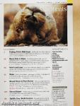 National Geographic June 2001