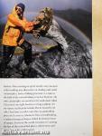 National Geographic June 2001