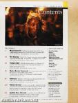 National Geographic March 2001