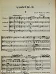 String Quartet No. 69