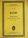 String Quartet No. 70