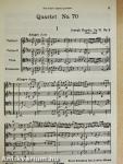 String Quartet No. 70