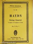 String Quartet No. 72