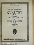 String Quartet No. 72