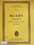 String Quartet No. 64