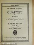 String Quartet No. 64