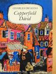 Copperfield Dávid