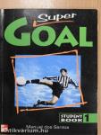 Super Goal - Student Book 1