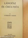 Lángész és őrültség