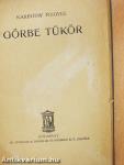 Görbe tükör