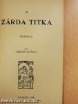 A zárda titka