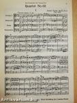 String Quartet No. 62