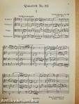String Quartet No. 83