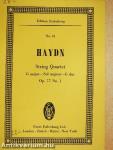 String Quartet No. 81