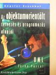 Az objektumorientált tervezés és programozás alapjai