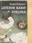 Játékok BASIC nyelven