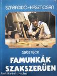 Famunkák szakszerűen